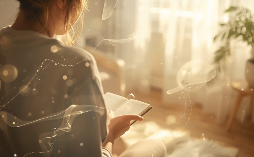 Co pomaga rozwijać świadomość psychiczną i lepiej interpretować własne odczucia w codziennych sytuacjach.