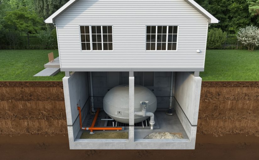 Dogłębny poradnik dotyczący dopasowania, osadzenia oraz długoterminowego użytkowania szamba betonowego