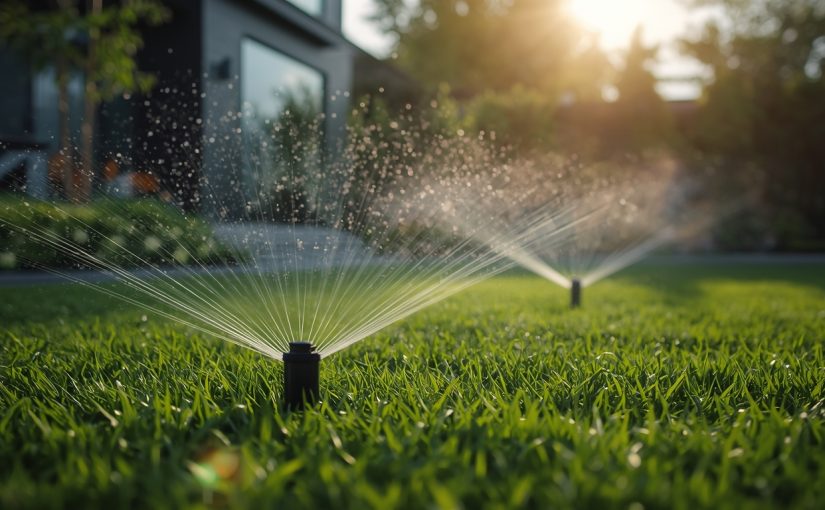 Jak skutecznie stworzyć skuteczne system kroplujący w ogrodzie